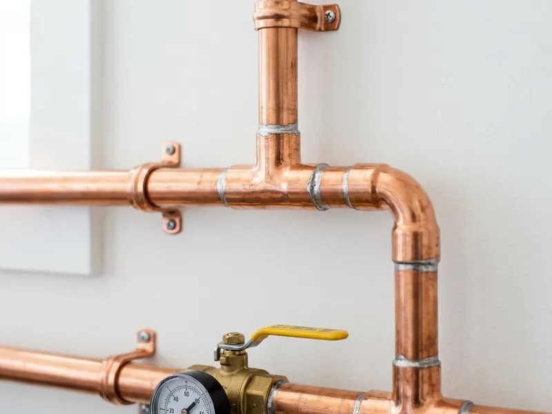 Pipe Repair & Replacement Plumber in Perezville, TX